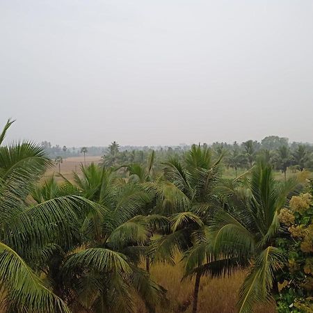Gangi Kota North Flat Apartment Kovvur Luaran gambar