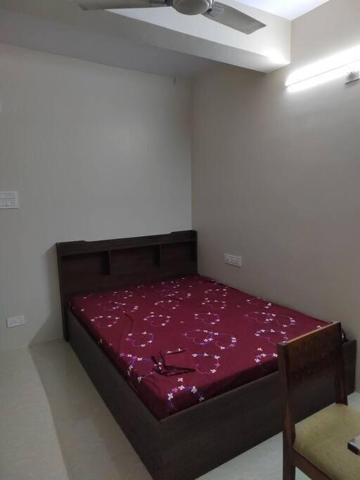 Gangi Kota North Flat Apartment Kovvur Luaran gambar