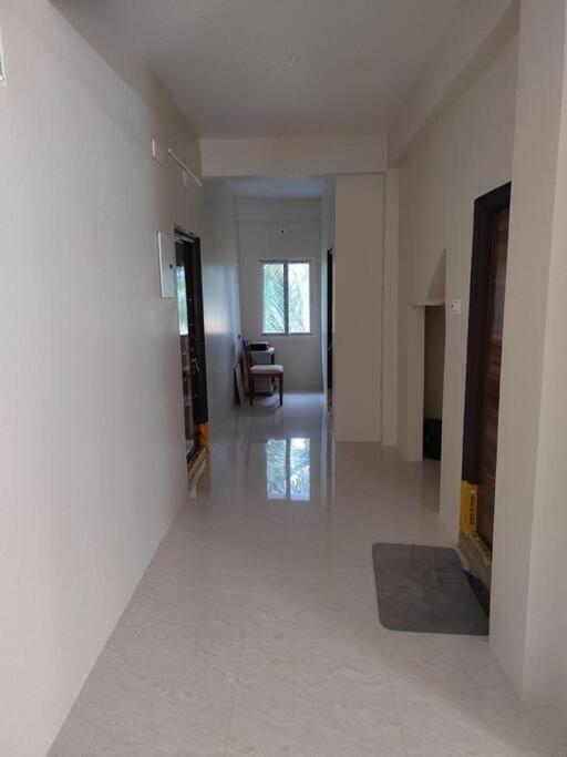 Gangi Kota North Flat Apartment Kovvur Luaran gambar