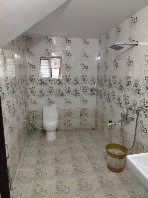Gangi Kota North Flat Apartment Kovvur Luaran gambar
