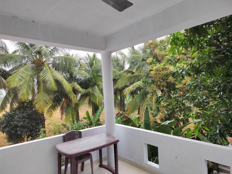 Gangi Kota North Flat Apartment Kovvur Luaran gambar