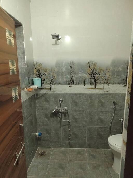 Gangi Kota North Flat Apartment Kovvur Luaran gambar